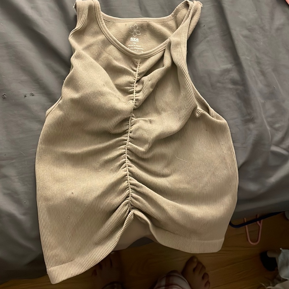 A aura shirt s/m